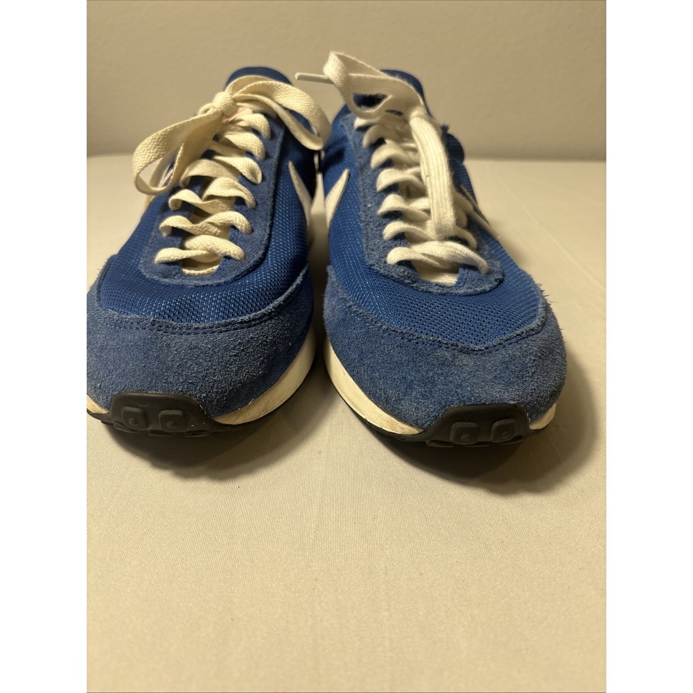 Nike Air Tailwind 79 Indigo Force Blue White Men Size 8.5 Retro Shoes Sneakers - Picture 4 of 6